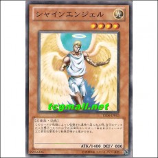 샤이닝엔젤(YSD6-JP013)