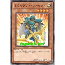 트라이던트워리어(YSD6-JP019)