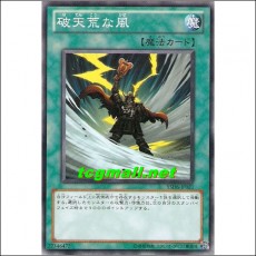 미증유의바람(YSD6-JP021)