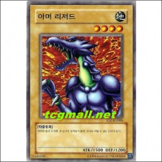 아머리저드(SDJ-KR009)