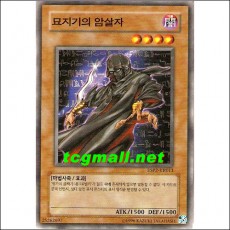 묘지기의암살자(ESP2-K013)
