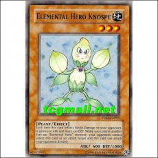 E·HERO크노스페(PP02-EN005)