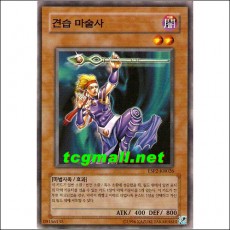 견습마술사(ESP2-KR026)