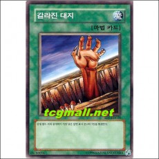갈라진대지(SDJ-KR028)