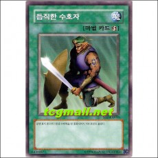 듬직한수호자(SDJ-KR033)