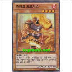 라바르프로기스(HA07-KR002)