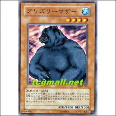 회샘곰마더(SDM-043)
