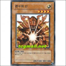 천수의신(SRL-K080)