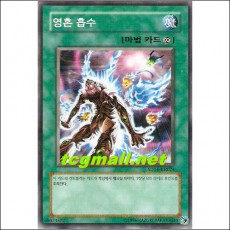 영혼흡수(SD14-KR024)　