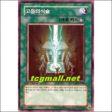 고등의식술(STON-KR045)