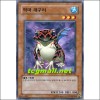악마개구리(SOI-KR026)