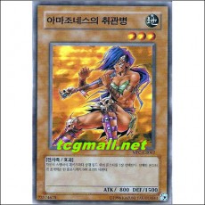 아마조네스의취관병(MFC-KR062)
