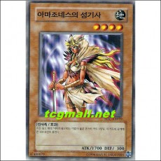아마조네스의성기사(MFC-KR059)