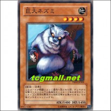 거대쥐(YSD2-JP009)