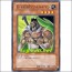 E·HERO와일드맨(YSD2-JP016)