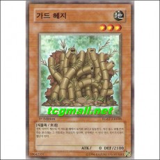 가드헤지(RGBT-KR008)