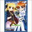 브시로드슬리브컬렉션 HG Vol.114 『나노하＆페이트』
