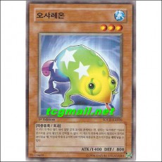 오샤레온(SOVR-KR036)