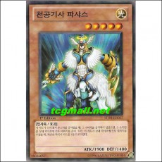 천공기사파샤스(SD20-KR017)