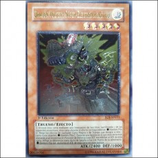 초전자가동볼테크드래곤(EOJ-SP031).S-급(스페인판)1st Edition