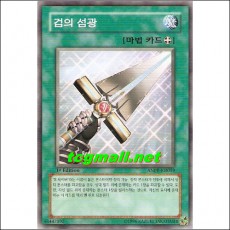 검의섬광(ANPR-KR059)