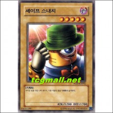 셰이프스내치(PGD-KR002)