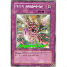 데미지트랜슬레이션(ANPR-KR071)