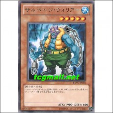 셀비지워리어(EXVC-JP003)